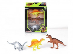 Tala, igračka, set figura, dinosaurus, 69 ( 867047 )