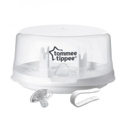 Tommee Tippee mikrotalasni sterilizator ( 117050 )