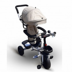 Tricikl bbo trekko bez bt-16 ( 901666 )