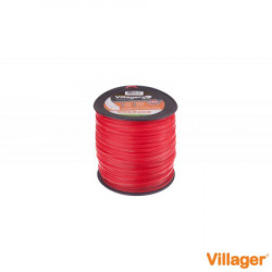 Villager silk za trimer 2.4mm x 390m (5lb) - cetvrtasta nit ( 048169 )
