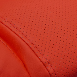 White Shark MONZA Red Gaming Chair