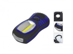 Womax lampa baterijska led-3 3aaa ( 0873049 )