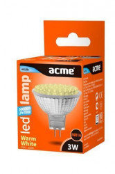 Acme LED sijalica MR16 3W 50000h ( D14EL04 )