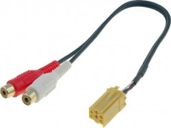 AUX adapter AUX-FIAT.01 FiatAlfa ( 66-015 )