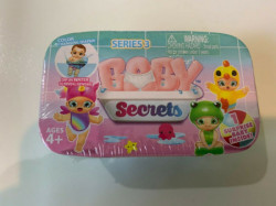 Baby secrets igračka mini glitzy ( A041198 )
