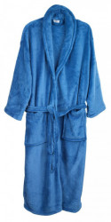 Bade mantil LARV S/M plava ( 2808837 )