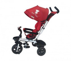 BBO Tricikl sportisimo crveni ( T188C )