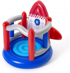 Bestway Bouncer Rocket 155 x 142 x 145 cm ( 52286 )