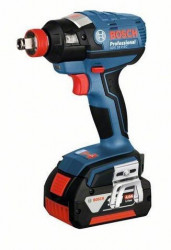 Bosch GDX 18 V-EC Professional akumulatorski udarni odvrtači ( 06019B9100 )