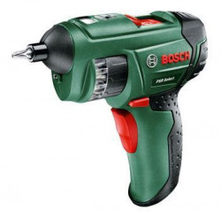 Bosch PSR Select akumulatorski odvrtač ( 0603977020 )