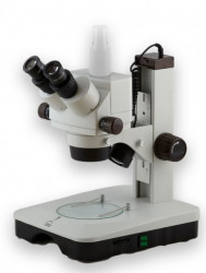 BTC mikroskop STM8B - profesionalni ( STM8b )