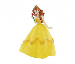 Bullyland Princeza Belle (lepotica i zver) ( 12401 E )