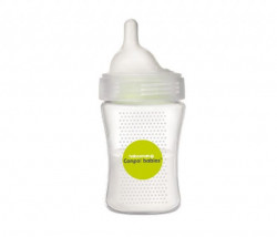Canpol anticollic flašica haberman 260ml ( 1/098 )
