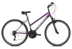 Capriolo Diavolo 400 24\