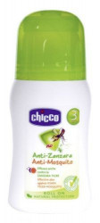 Chicco Zanza roll on protiv komaraca 60 ml ( 1860003 )