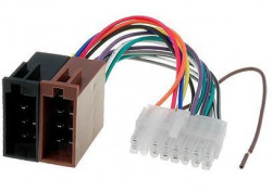 Clarion ISO adapter ZRS-33 16 pin za auto radio ( 60-080 )
