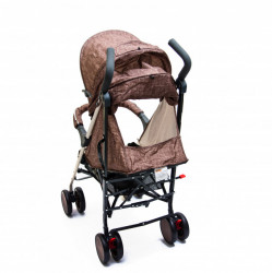 Dečija kišobran kolica thema baby line 803B braon (TS- 803B)