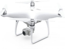 Dji Phantom 4 Advanced (with two extra batteries) ( 028308 )