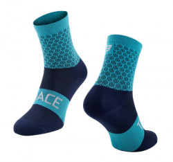 Force čarape trace, plave l-xl/42-47 ( 900893 )