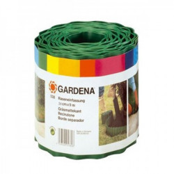Gardena ograda za travnjak, 20cm x 9m ( GA 00540-20 )