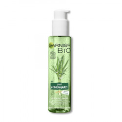 Garnier Bio Lemongrass detox gel za čišćenje lica 150ml ( 1003017760 )