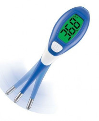 Geratherm Easy Temp GT-2052 Digitalni toplomer