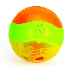 Huile toys igračka lopta svetleća ( 6011174 )