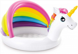 Intex Unicorn Baby bazen za decu na naduvavanje ( 57113 )