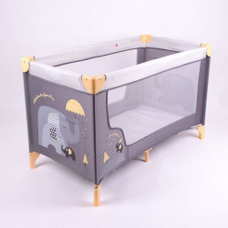 Jungle Krevetac elephants family ( 010315 ) BK-S