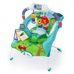 Kids II ljuljaška ležaljka Caterpillar's Day at the Park 60354 ( SKU60354 )