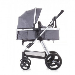 Kolica chipolino havana graphite ( 710386 )