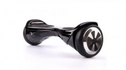 KooWheel K1 Self Balancing Wheel 8" Black ( 027863 )