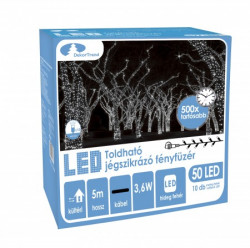 LED iskra svetleći niz 80 kom hladno bela i 20 kom hladno bela ( KDK 212 )