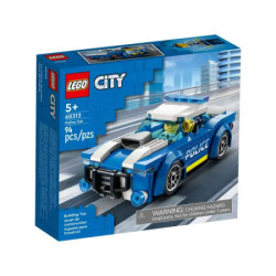 Lego city police car ( LE60312 )