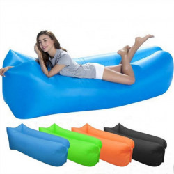 Lounge vazdušna fotelja za uživanje 215*70*50cm