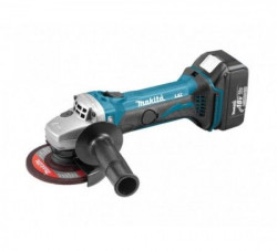 Makita Brusilica Ugaona 18v. bez Baterije DGA452Z