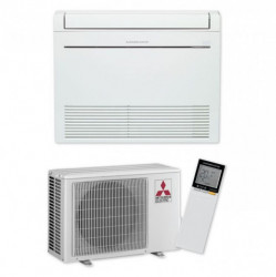 Mitsubishi Electric MFZ-KJ25/MUFZ-KJ25 Inverter klima uređaj 9000Btu