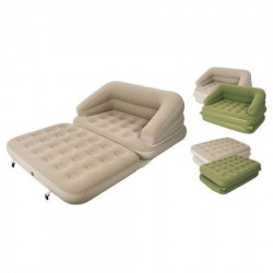 Multifunkcionalni krevet sofa 5 u 1 na naduvavanje jilong 37239eu ( 6920388610094 )