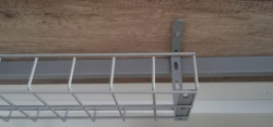 Nosac kablova žičani - dužina 90cm, dubina 16cm