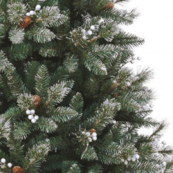 Novogodišnja jelka - Silvery 210 cm ( KFB 351 )