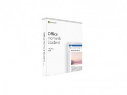 Office Home and Student 2019 English CEE Only Medialess P6 ( 79G-05187 )