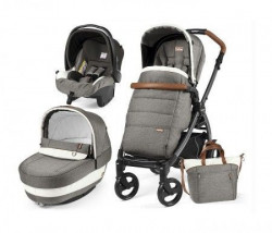 Peg-Perego Modular sistem elite polo ( P3511 )