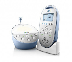 Philips Avent alarm za bebe Dect Baby 0854 ( SCD570/00 )