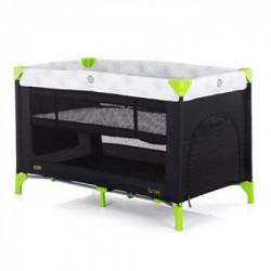 Prenosivi krevetac chipolino ariel onyx ( 710466 )