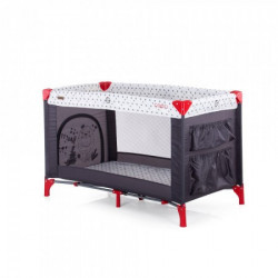 Prenosivi krevetac chipolino capri red ( 710400 )