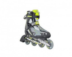 Roleri PW140R zeleno-sivi vel45 ( 280077 )