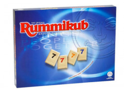 Rummikub experience drustvena igra ( RMK2600 )