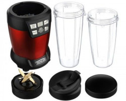 Sencor SNB 6601RD blender