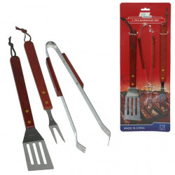 Set pribora za roštilj 3 kom ( 15-526000 )