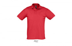 SOL'S Season muška polo majica sa kratkim rukavima Crvena XL ( 311.335.20.XL )